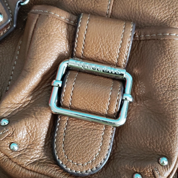 Tiganaello crossbody bag - Picture 3 of 7